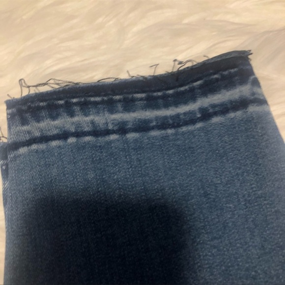 Articles Of Society NWT Distressed Ankle Skinny Jeans - Picture 11 of 14